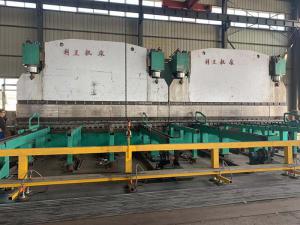 車(chē)間環(huán)境