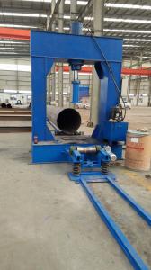 自有設(shè)備，鋼管整形機(jī)