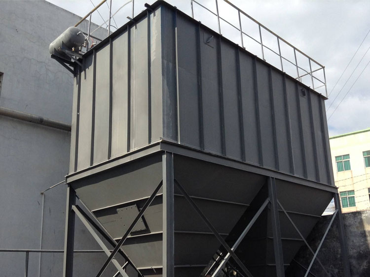 鍋爐除塵設(shè)備