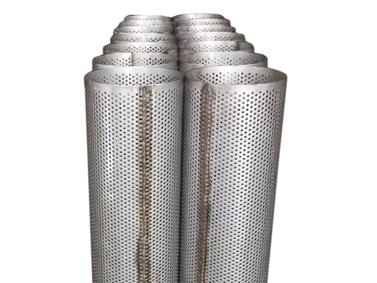 不銹鋼過濾管